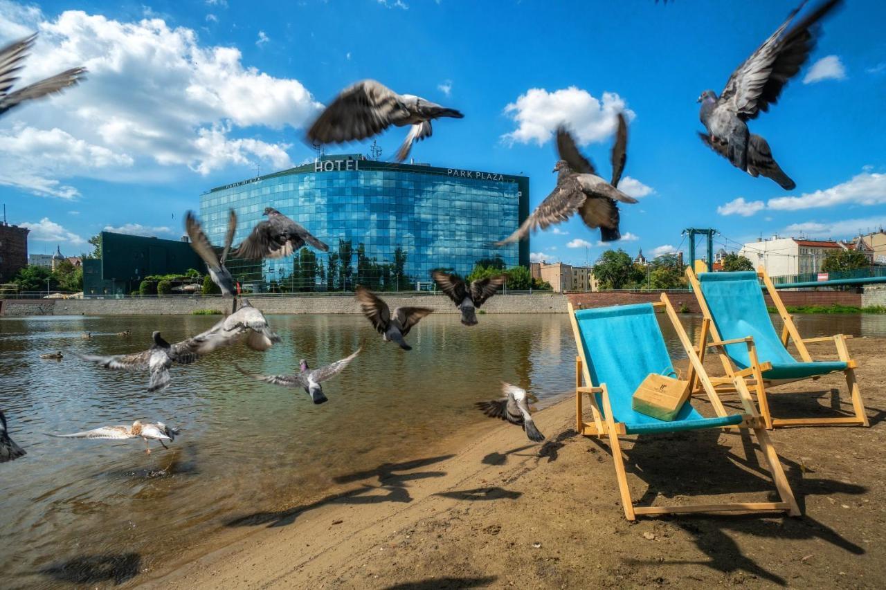 Hp Park Plaza 4* Wroclaw