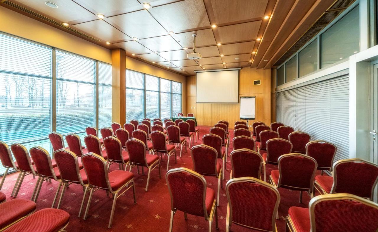 Hp Park Plaza Wroclaw