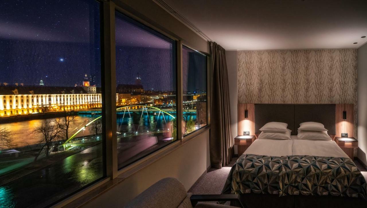 Hp Park Plaza 4* Wroclaw