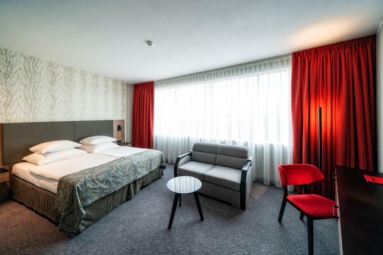 Hotel Hp Park Plaza Wroclaw