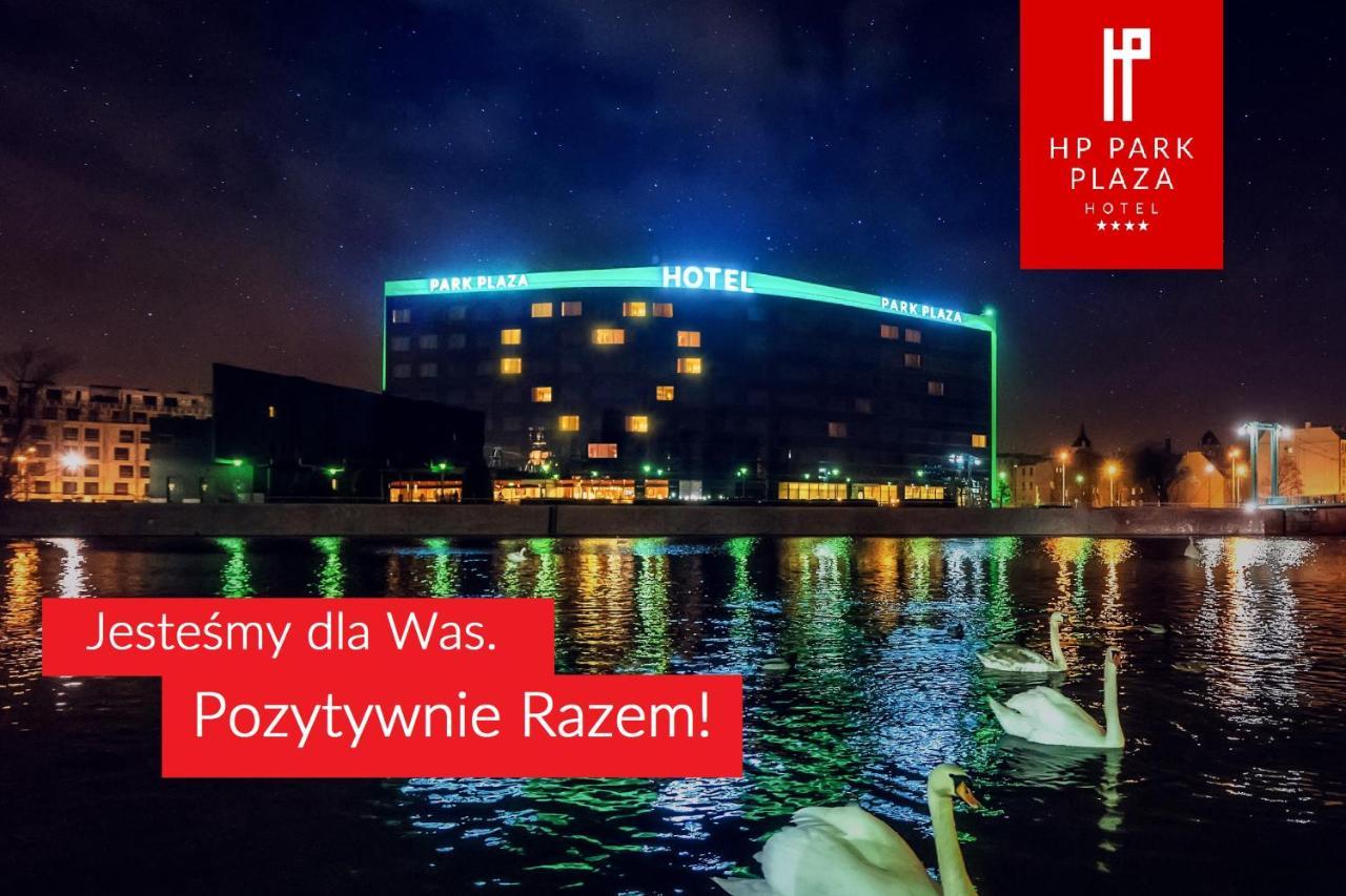 Hp Park Plaza Hotel 4*