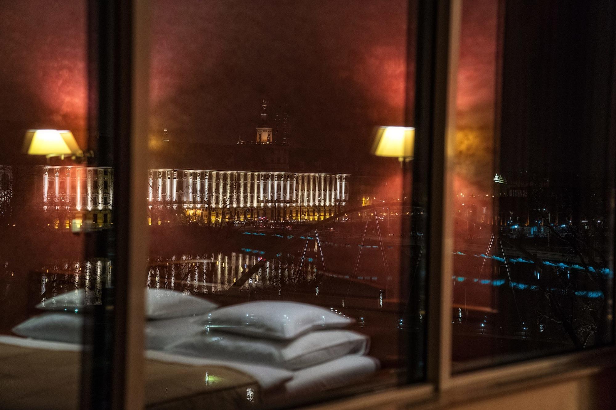 Hotel Hp Park Plaza Wrocław