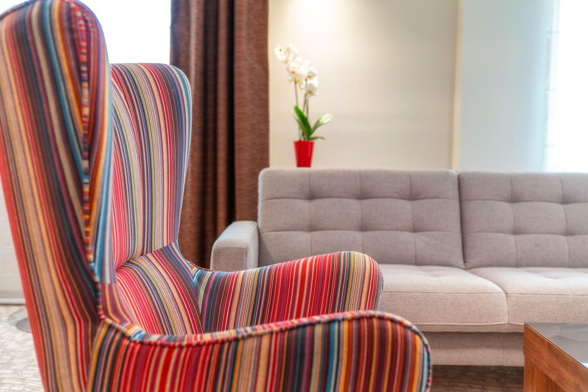 Hotel Hp Park Plaza 4*