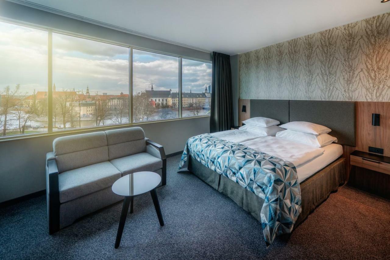 Hp Park Plaza 4* Wrocław
