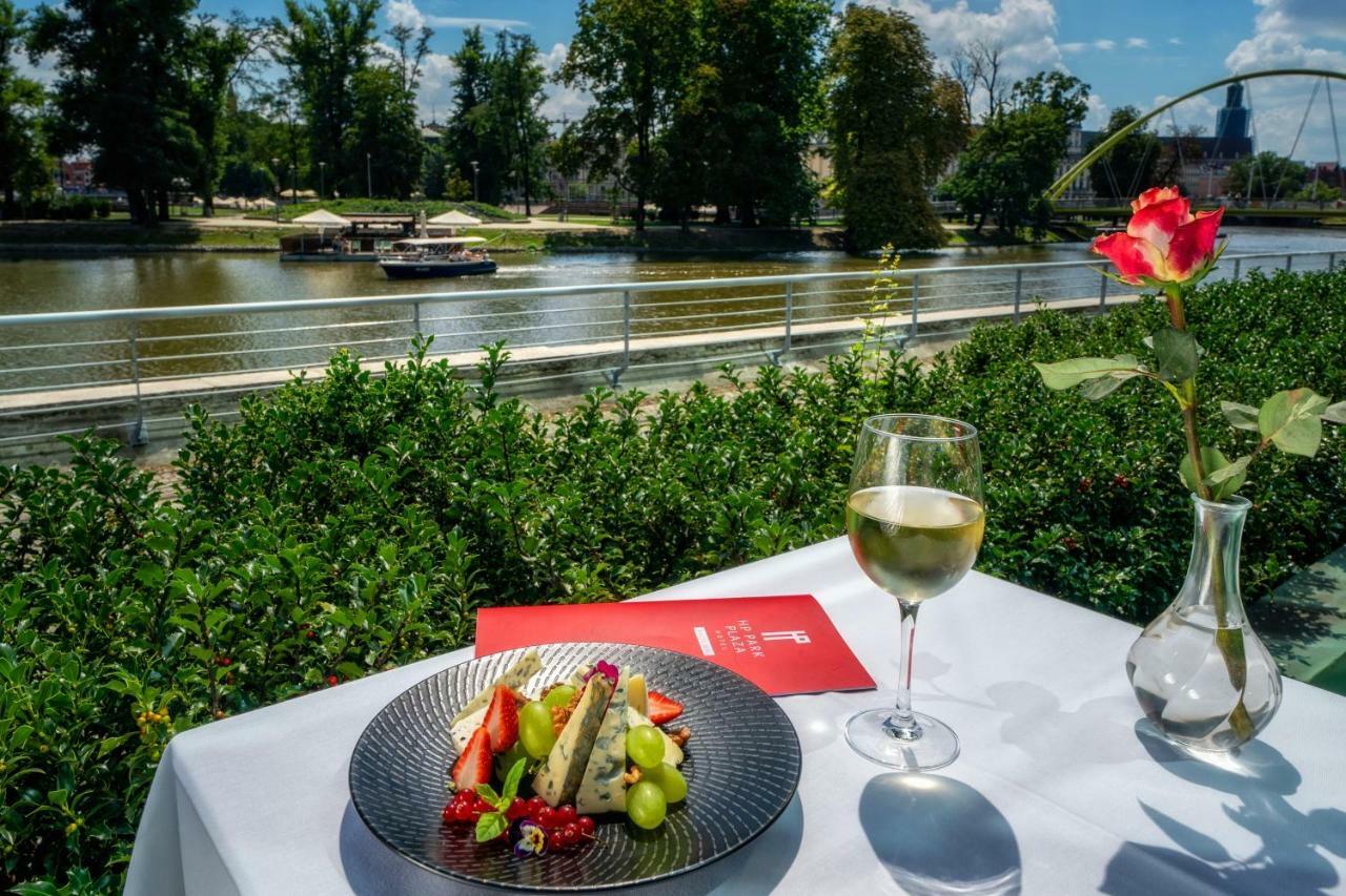 Hp Park Plaza Hotel 4*